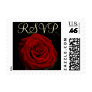 Red Rose RSVP