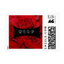 Red Rose RSVP