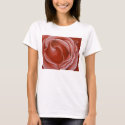 Red Rose t-shirts by nimzayx Red Rose t-shirts