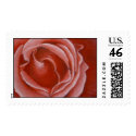 Red Rose Stamp by nimzayx Red Rose Stamp