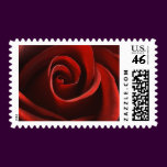Red Rose stamps