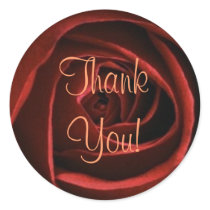 Red Rose Sticker by ggbythebay Red Rose Sticker