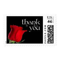 Red Rose - Thank You