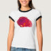 Ladies Ringer T-Shirt