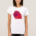 Red Rose t-shirts by roimim Red Rose t-shirts