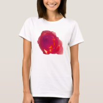 Red Rose t-shirts by roimim Red Rose t-shirts