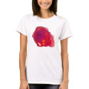 Red Rose t-shirts