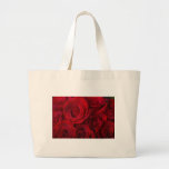 Red Roses and Water Drops bags