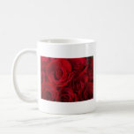 red roses and water drops mug p168295851220046622z7ll3 152 Red Roses and Water Drops Coffee Mug