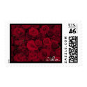 Red Roses - I do postage by Designdivaad Red Roses - I do postage