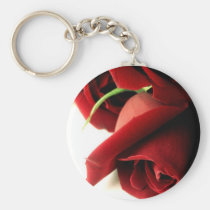Red Roses Keychain keychains