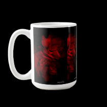 Red Roses Mug by pennysart Red Roses Mug