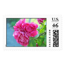 red roses postage by mark59956 red roses postage