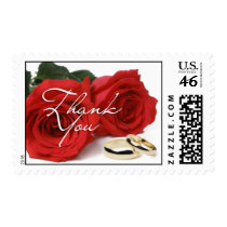 Red Roses | Thank You