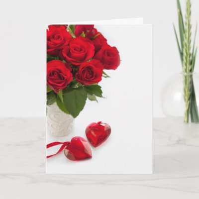 send valentines day roses. Red roses valentines day cards