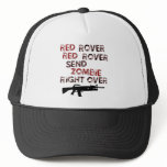 Red Rover hats