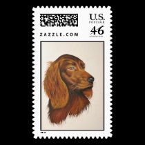 Red Rover postage