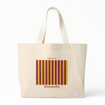 RED ROYAL BAG - narchy, Orena T-M