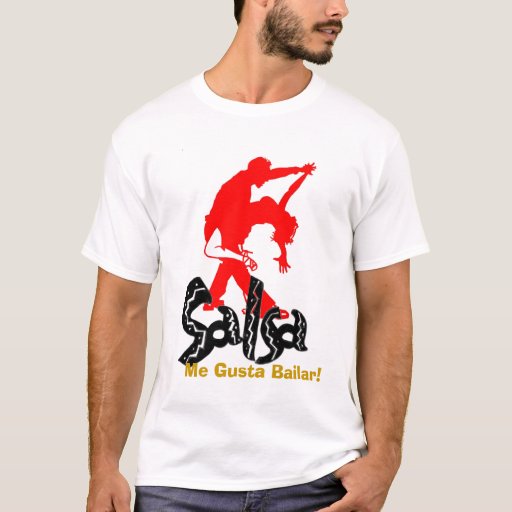 salsa cycles shirt