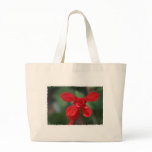 Red Salvia Bag