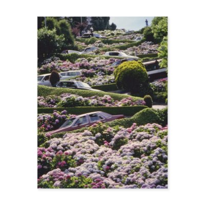 Flowers Post