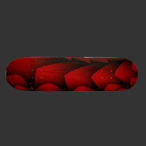 Red Scales Skateboard skateboards