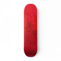 Red Scape skateboards