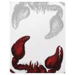 Red Scorpion - Letterhead