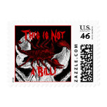 Red Scorpion: Not a Bill! - Postage #2