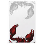 Red Scorpion - Stationery