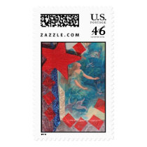 Red Sea postage by sueann Red Sea postage