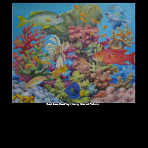 Red Sea Reef