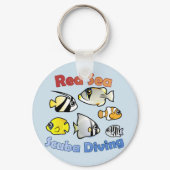 Red Sea Scuba Diving 