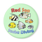 Red Sea Scuba Diving 