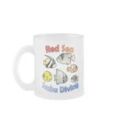 Red Sea Scuba Diving 