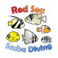 Red Sea Scuba Diving Ladies Basic T-Shirt