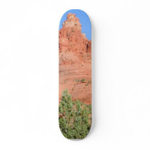 Red Sedona Mountain skateboards by lifesphere Red Sedona Mountain skateboards