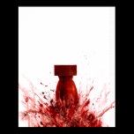 Red Series 3 posters