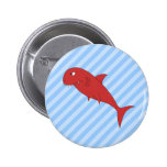 Red Shark. Buttons