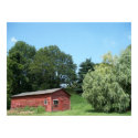 Red Shed in King Ranch posters by WardStudios Red Shed in King Ranch posters