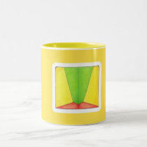 Red Shoes Mug