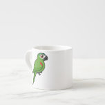 Red-shouldered Macaw Speciality Mug