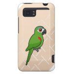 Red-shouldered Macaw Case-Mate HTC Vivid Tough Case