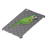 Red-shouldered Macaw iPad Mini Case