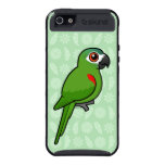 Red-shouldered Macaw Skinit Cargo iPhone 5 Case