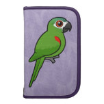 Red-shouldered Macaw Folio Smartphone