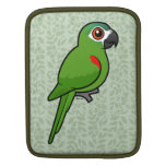 Red-shouldered Macaw Electronics Sleeve