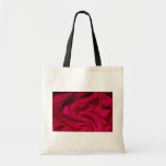 Red silk bags