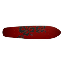 red skateboards by jordo21 red skateboards