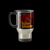 Red Skull, Aud flower best 3, Auditory    Hallu... mugs